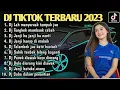 Download Lagu DJ TIKTOK TERBARU 2023 - DJ LAH MANYURUAK TAMPAK JUO X DULU DIURANG KINI DIAWAK