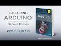 Accelerometer-Based Orientation Sensor Exploring Arduino 2nd Ed Ch 11