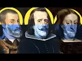 The Habsburg Jaw and the Dark Side of Royalty