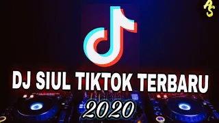 Download DJ SIUL TIKTOK FULLBASS TERBARU 2020 || ( By Isky Riveld ) MP3