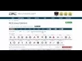 Daily Fantasy Lineup Optimizer Demo
