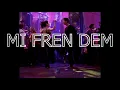 King's Speech - Mi Fren Dem