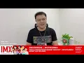 What a Vibrant Entertainment Industry - Entertainment Market Law Explained IMX Session 2021