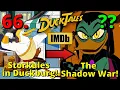 The Ducktales 2017 Episode Ranking from IMDb 2023