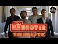 Download Lagu The Hangover || The Right Round Movie Tribute