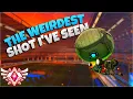 Download Lagu ECLIPSE SCORES THE WEIRDEST SHOT IVE SEEN