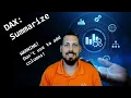 SUMMARIZE DAX Virtual Table Series - Ep 5