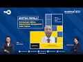 Download Lagu Siaran TVRI Nasional | Sketsa Pemilu 25 Januari 2024