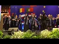 Download Lagu Europe Day 2025 EU Choir sings \