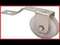 Great product - Prime-Line B 638 Screen Door Tension Spring with Roller 1 inch Nylon Metal Ind