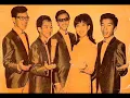 1964年 「The Crescendos」专辑 (4首)