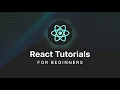 React for Beginners Build Your First App Step-by-Step 2025 Tutorial Part 2