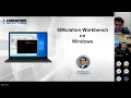 Introducing SIMulation Workbench on Windows Trimmed v2