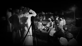 شاعر سالم سويدان المقبالي  وشاعر سيف احمد الكعبي دندنها