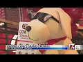 Raising Cane s grand opening in Raleigh