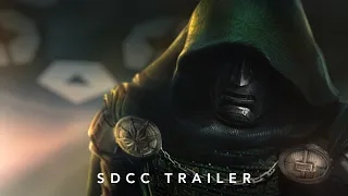 Avengers: Doomsday Comic Con Footage - Breakdown