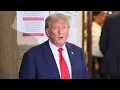 Attorney issues MAJOR UPDATE on explosive Trump scandal