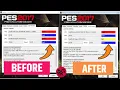 How to Fix PES 2015/2016/2017 GPU VRAM Problem | 2020