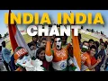 Download Lagu 🇮🇳 INDIA INDIA! - Original Chant Recorded