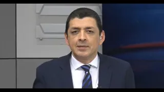 C9N Tarde Noticias: Programa del viernes 4 de septiembre de 2026