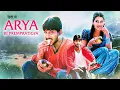 Download Lagu Allu Arjun's Arya Ki Prem Pratigya Hindi Dubbed Full Movie | South Hindi Dubbed Movie | Action Movie
