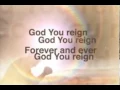 Download Lagu God You Reign