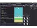 Flappy Bird - Godot Engine