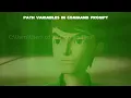 Ben Tennyson Teaches about Path Variables in Command Prompt