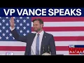 Download Lagu Vance speaks about \