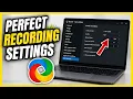 How To Configure ShareX Screen Recording Settings EASY 2026