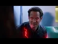 Reverse Flash Action theme - The Flash Soundtrack