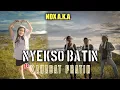 Lagu Nyekso Batin - NDX A.K.A || Unofficial Music Video By CJP OFFICIAL ft. Sahabat Pratin