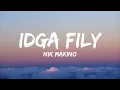Nik Makino   IDGA FILY lyrics