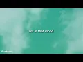 Gavin Magnus - Locked In (Lyrics)