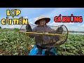Download Lagu Thăm Lợp Cải Tiến Nay Có Cá Lóc Khủng_Nấu Bữa Cơm Ăn Dưới Tàn Cây Gáo Vàng...| ONMT #Tập81