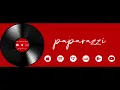 Download Lagu DJ RED KILLER - Paparazzi (Radio edit)