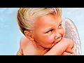 VAN HALEN - I'll Wait (Lyric Video)