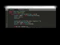 Best method Compile and run multiple java files using Sublime text 3