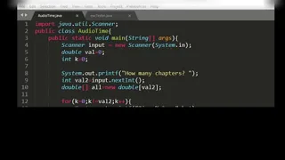 Best method Compile and run multiple java files using Sublime text 3