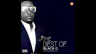 black g bdi niwewe official audio 