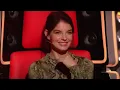 Johnny Cash - Ring of Fire (Alexander Eder) | The Voice of Germany | Sing-Offs