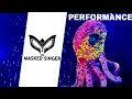 Download Lagu Octopus Sings \