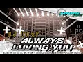Lagu DJ TRAP SAD ALWAYS LOVING YOU X KATA-KATA DAVID BLIZZARD || FREE FLM