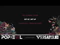Pop Evil - Breathe Again (Lyric Video)