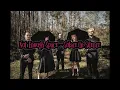 Not Enough Space - Solace In Silence 