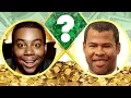 WHO S RICHER - Kenan Thompson or Jordan Peele