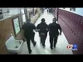 Fall River police school Officers justified in using force on student