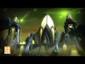Zwiastun premierowy Remix: Legion | World of Warcraft