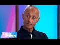 Wham s Andew Ridgely Keeping George s Sexuality Secret For Years Loose Women