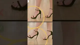 الطريقة الصحيحة للمشي 